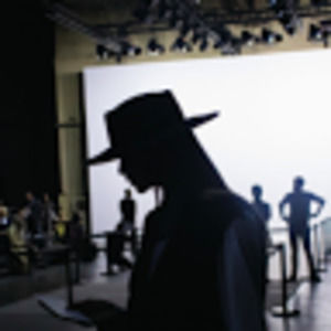 Meet your Posher, Roxanne